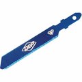 Roberts Roberts 242983 3 in. Diamond Edge Blade for Saber & Jig Saws 242983